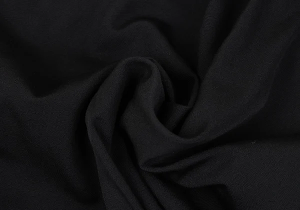 Yohji Yamamoto POUR HOMME Wool Gaba Wrap Pants K-163270_014