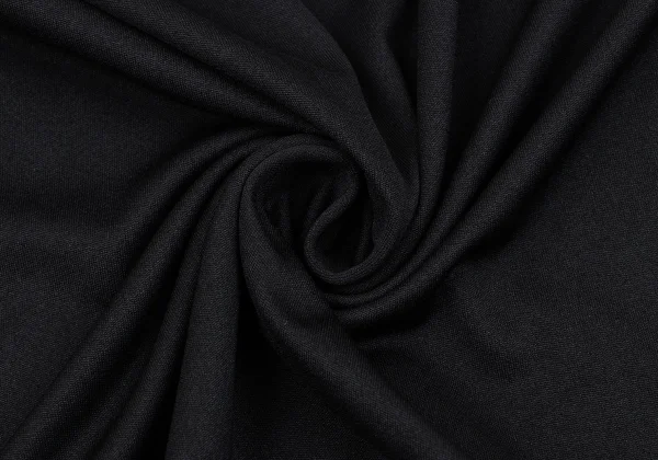 COMME des GARCONS Poly Cord Neck T Shirt K-163276_011