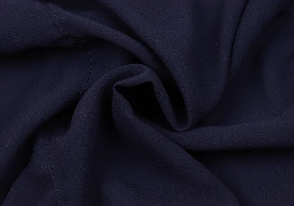 COMME des GARCONS Poly Puckering See-through Shirt K-163277_011