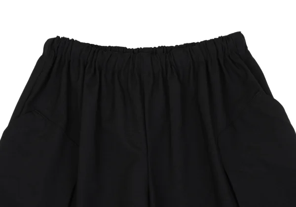 COMME des GARCONS Wool Side Pocket Design Pants K-163279_003