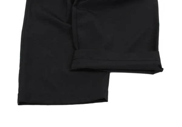 COMME des GARCONS Wool Side Pocket Design Pants K-163279_009