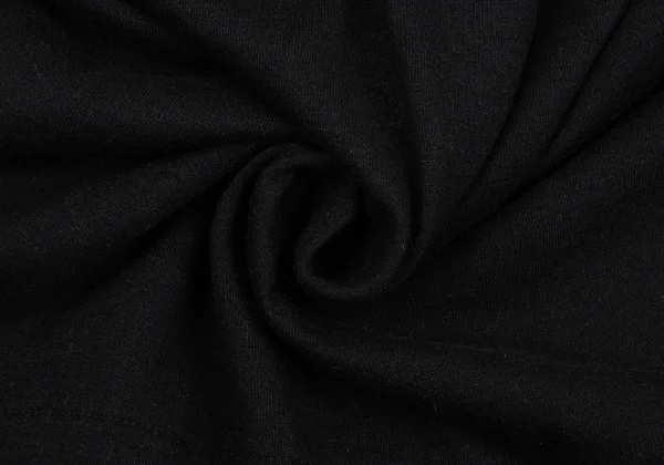 tricot COMME des GARCONS Angola Blend Ribbon Gathered Neck Top K-163286_013