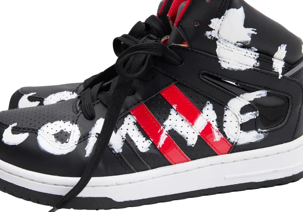 tricot COMME des GARCONS tricot Special Logo Painted Sneakers K-163295_006