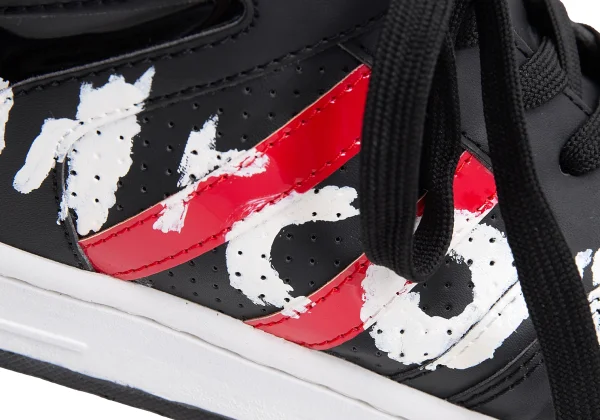 tricot COMME des GARCONS tricot Special Logo Painted Sneakers K-163295_007