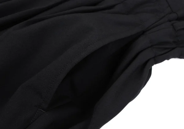 COMME des GARCONS Wool Wide Pants K-163297_003