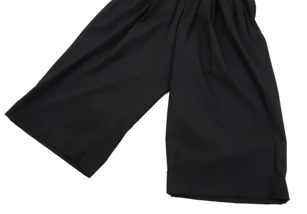 COMME des GARCONS Wool Wide Pants K-163297_008