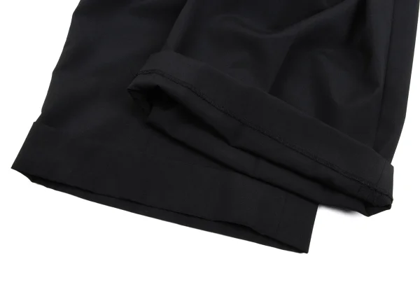 COMME des GARCONS Wool Wide Pants K-163297_009