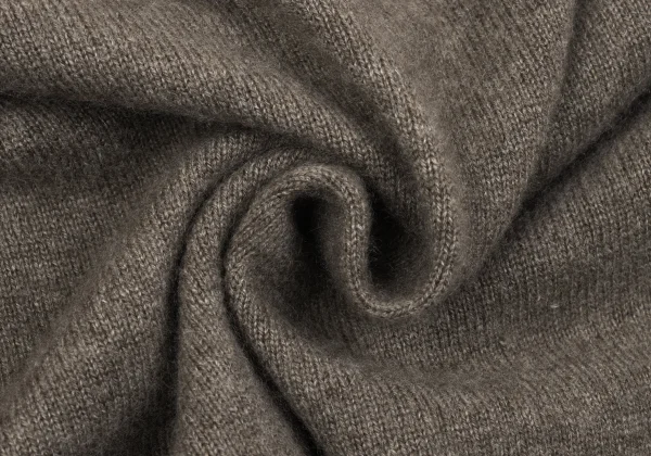 tricot COMME des GARCONS Cashmere Buck Button Knit Sweater K-163298_014