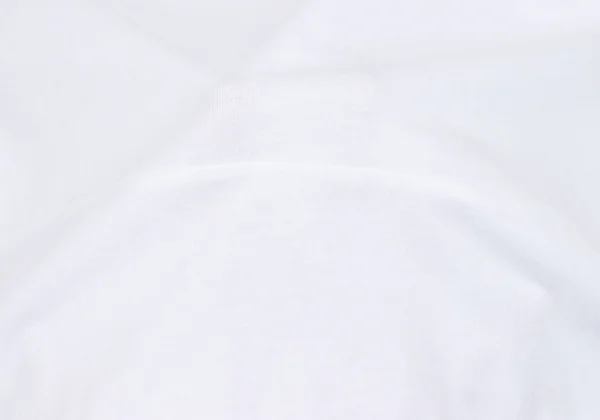 tricot COMME des GARCONS Cotton Switching Tiered Round Collar T-shirt K-163302_017