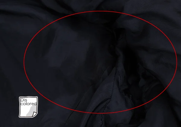 COMME des GARCONS Wool 2B Swallowtail Jacket K-163310_013