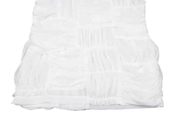 COMME des GARCONS Gather Switching Sleeveless Top K-163315_006