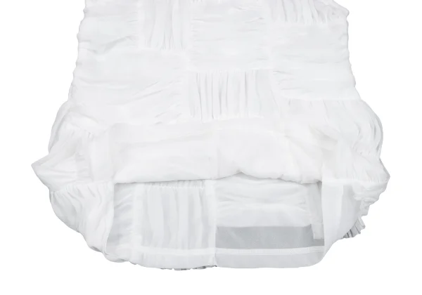 COMME des GARCONS Gather Switching Sleeveless Top K-163315_007