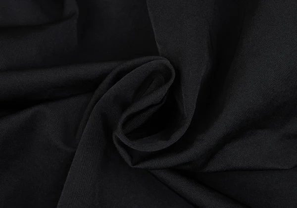 COMME des GARCONS Round Hem Square Silhouette Poly Skirt K-163316_012