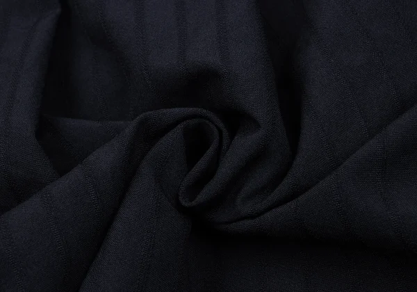 COMME des GARCONS Striped Poly Pleated Skirt K-163317_010