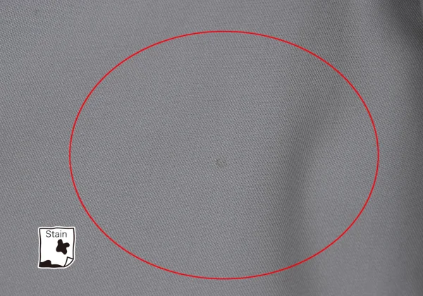 COMME des GARCONS Wool Easy Wide Pants K-163318_003