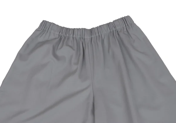 COMME des GARCONS Wool Easy Wide Pants K-163318_004