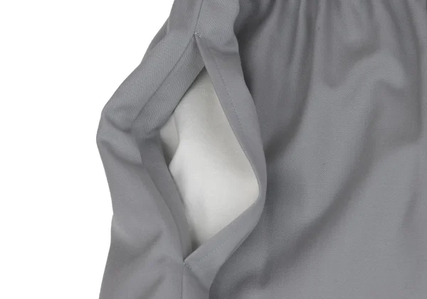 COMME des GARCONS Wool Easy Wide Pants K-163318_005