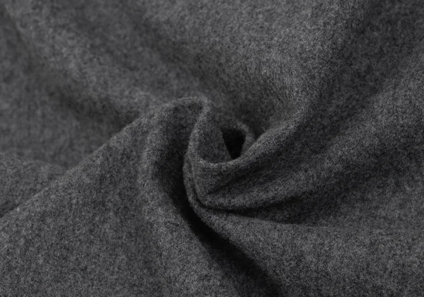 COMME des GARCONS Wool Blend Easy Wide Pants K-163319_009