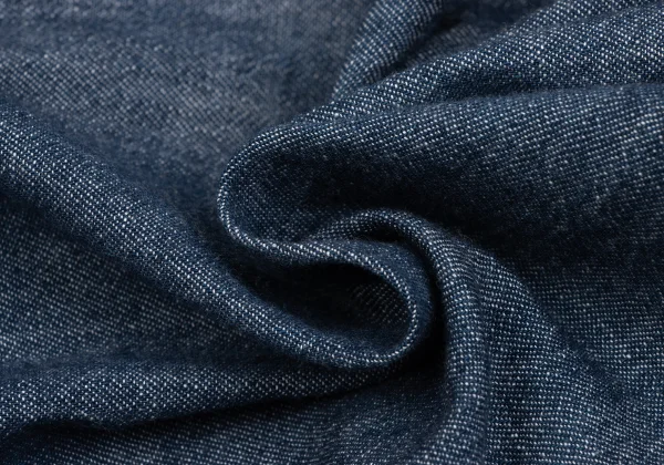 COMME des GARCONS Cotton Denim Jodhpur Pants K-163321_012