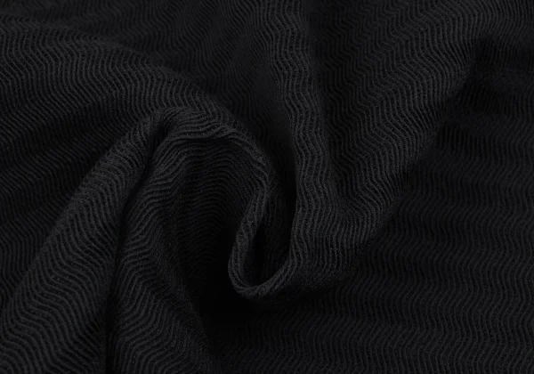 ISSEY MIYAKE Stripe Pleated Jacket K-163330_014