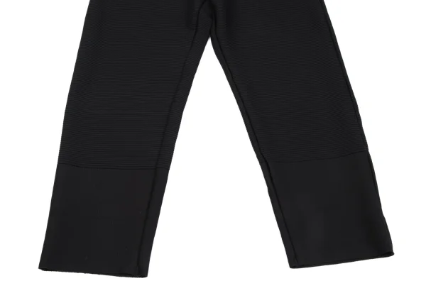 ISSEY MIYAKE Stripe Weave Tapered Pants K-163334_006