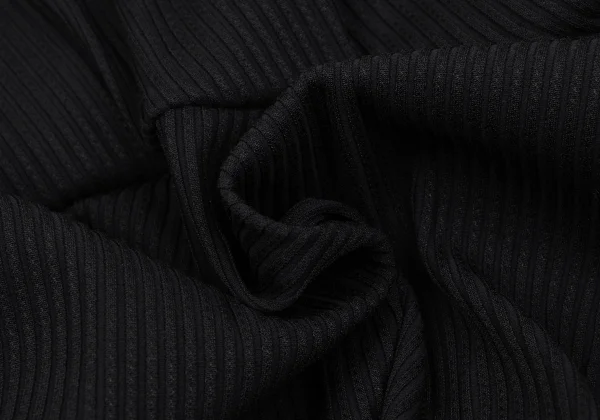 ISSEY MIYAKE Stripe Weave Tapered Pants K-163334_009