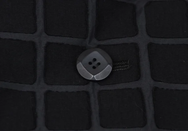 ISSEY MIYAKE Block Paste Jacket K-163345_006