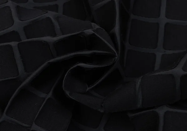 ISSEY MIYAKE Block Paste Jacket K-163345_014