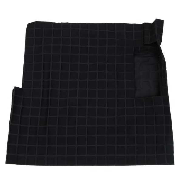 ISSEY MIYAKE Block Paste Sleeveless Top K-163346_009