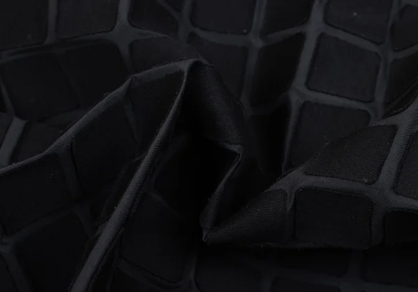 ISSEY MIYAKE Block Paste Sleeveless Top K-163346_011