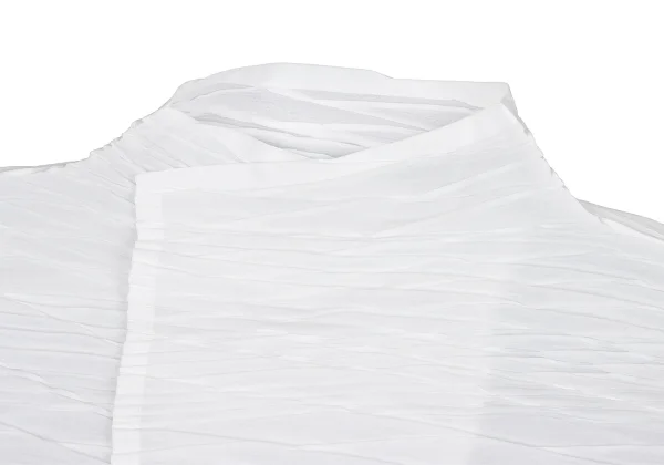 ISSEY MIYAKE Pleated 1B Jacket K-163353_004