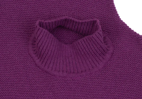 ISSEY MIYAKE Stole Design Knit Dress K-163362_005