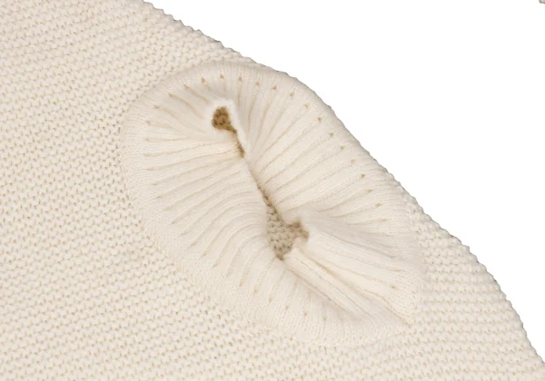 ISSEY MIYAKE Stole Design Knit Dress K-163363_014