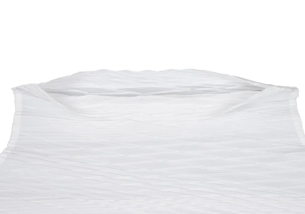 ISSEY MIYAKE Wrinkle Pleated Sleeveless Tunic K-163366_004