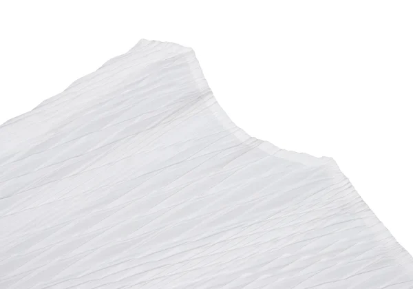 ISSEY MIYAKE Wrinkle Pleated Sleeveless Tunic K-163366_005