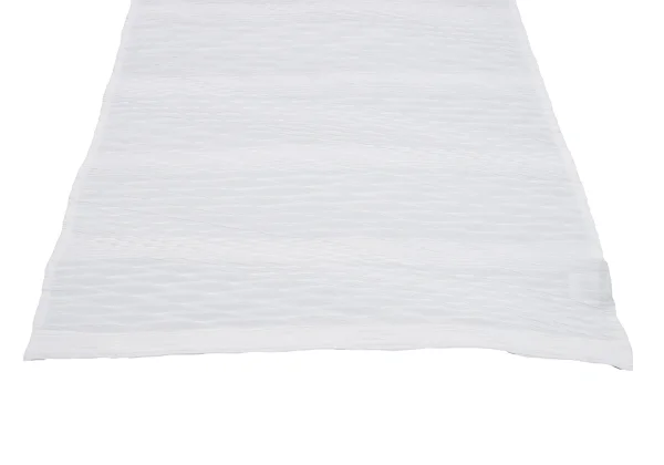 ISSEY MIYAKE Wrinkle Pleated Sleeveless Tunic K-163366_006