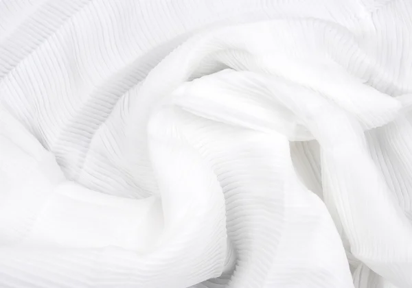 ISSEY MIYAKE Pleats See-through Shirt K-163368_013