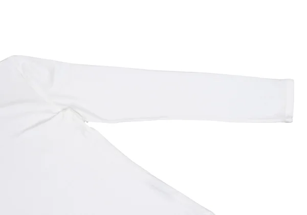 ISSEY MIYAKE High Neck Stretch T-shirt K-163376_007