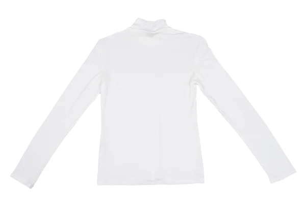 ISSEY MIYAKE High Neck Stretch T-shirt K-163376_011