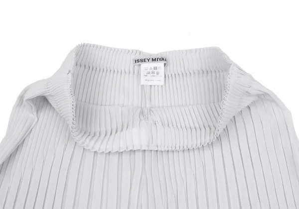 ISSEY MIYAKE Pleats Pants K-163379_003