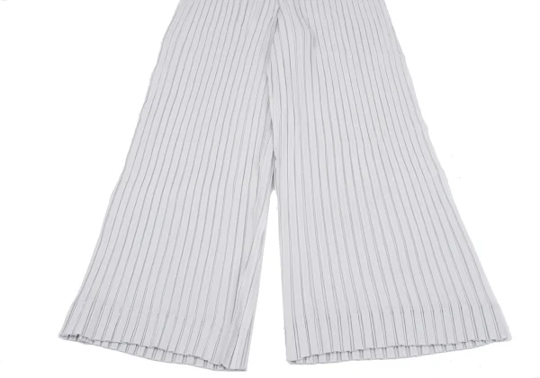 ISSEY MIYAKE Pleats Pants K-163379_004