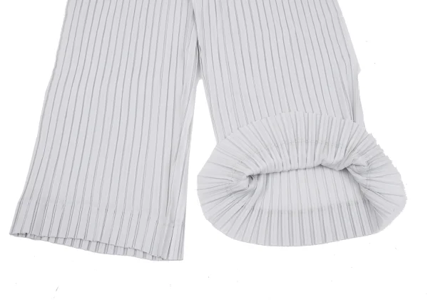 ISSEY MIYAKE Pleats Pants K-163379_005