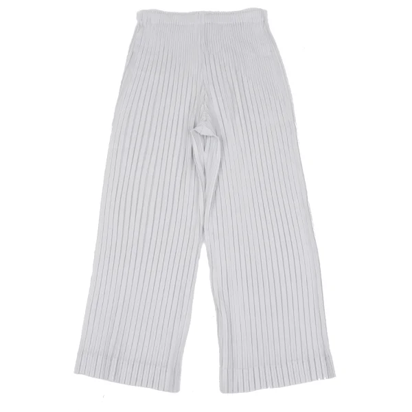 ISSEY MIYAKE Pleats Pants K-163379_006