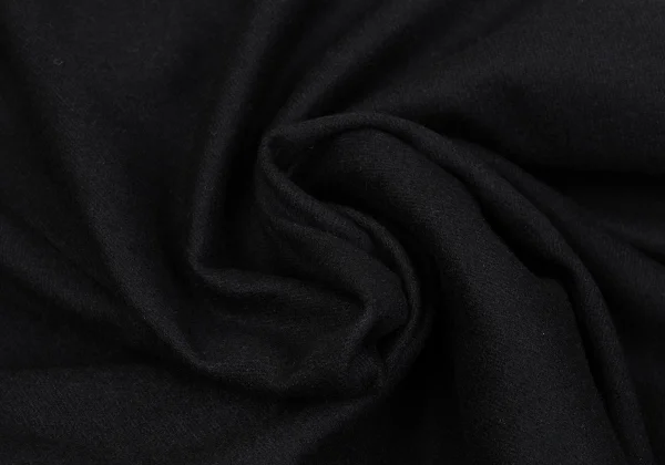 ISSEY MIYAKE Side Rib Switching Blend Wool Pants K-163382_011