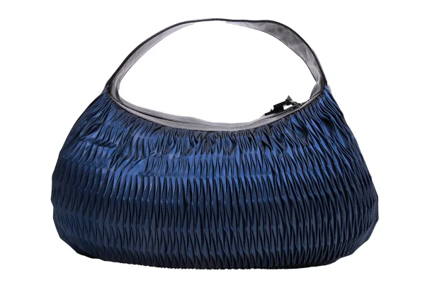 ISSEY MIYAKE Pleats One Shoulder Bag K-163395_004