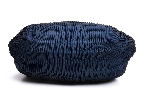 ISSEY MIYAKE Pleats One Shoulder Bag K-163395_005