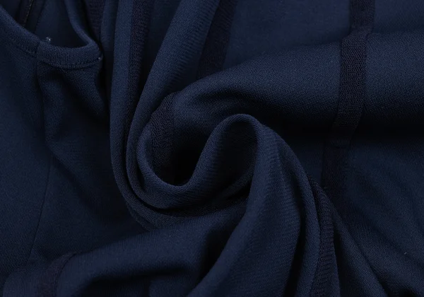 VIVIENNETAM Striped Sleeveless Top K-163404_011