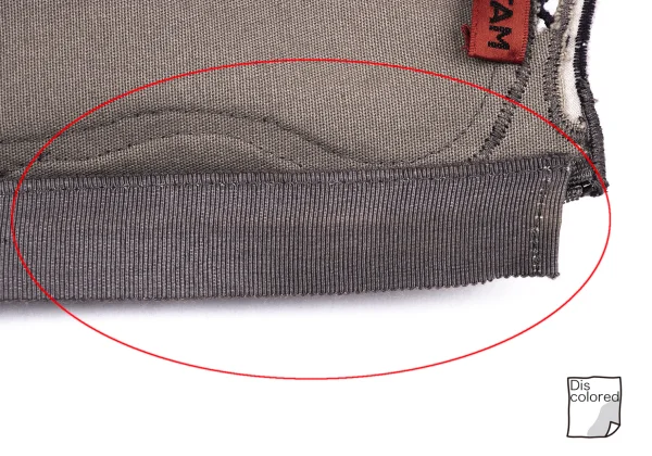 VIVIENNETAM Ethnic Patch Sleeveless Tunic K-163408_017