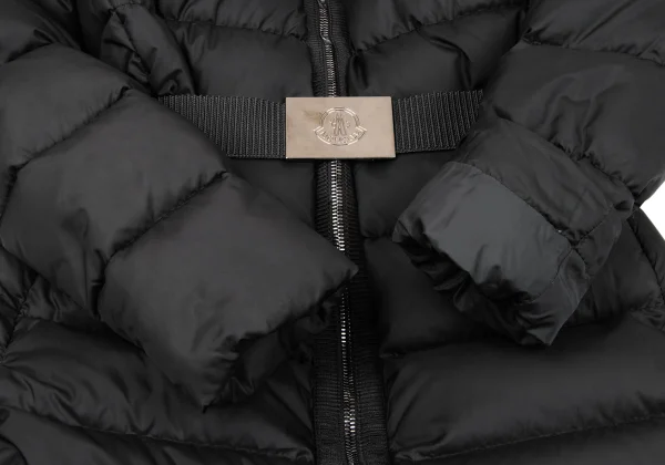 MONCLER FABREFOX Fur Down Coat K-163412_007