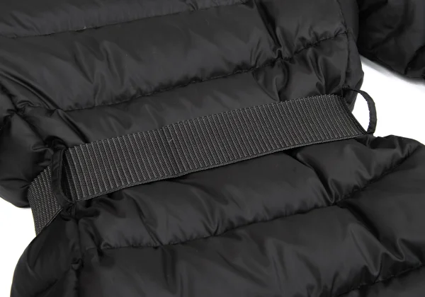 MONCLER FABREFOX Fur Down Coat K-163412_014